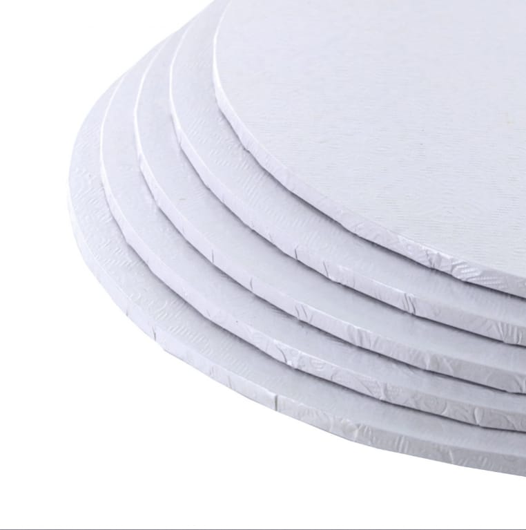 Cake boards